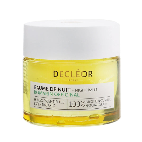 Decléor Rosemary Officinalis Night Balm 15ml