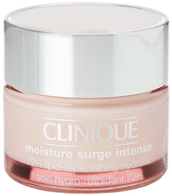 Clinique Moisture Surge Intense 72H Lipid-Replenishing Hydrator Cream-Gel 50ml
