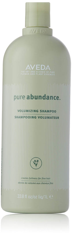 Aveda Pure Abundance Volumizing Shampoo 1000ml