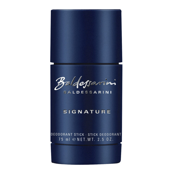 Baldessarini Signature Deodorant Stick 75ml