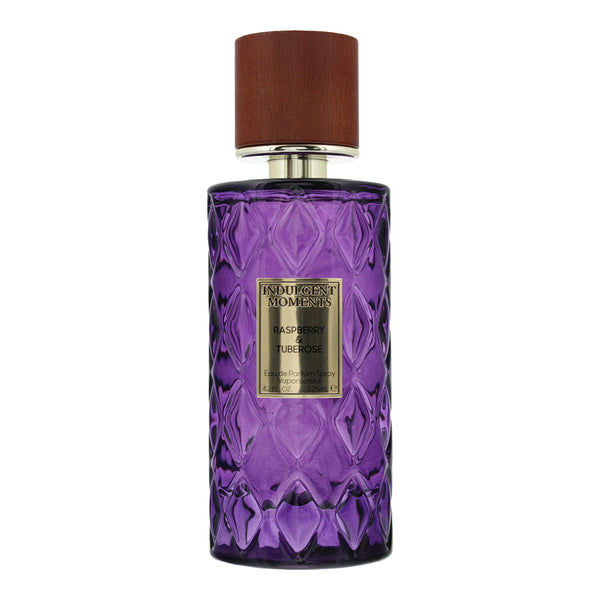 Indulgent Moments Raspberry  Tuberose Eau de Parfum 125ml Spray