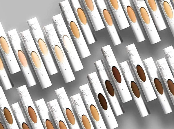 KVD Vegan Beauty True Portrait Foundation 30ml - Light 004