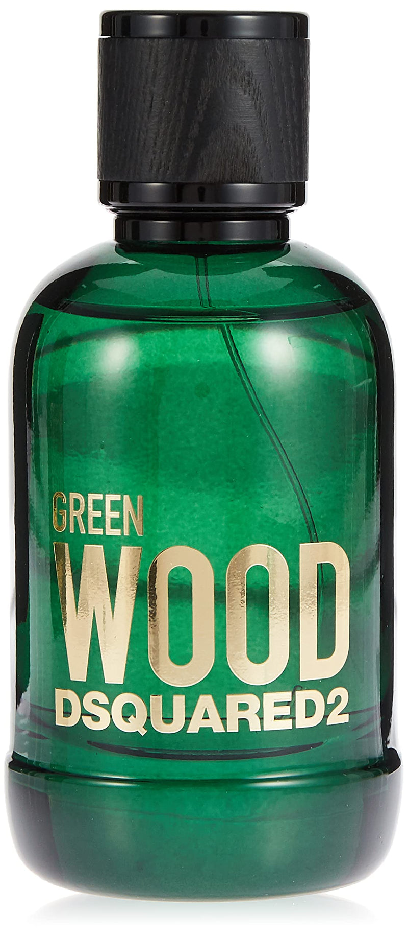 DSquared² Green Wood Eau de Toilette 100ml Spray