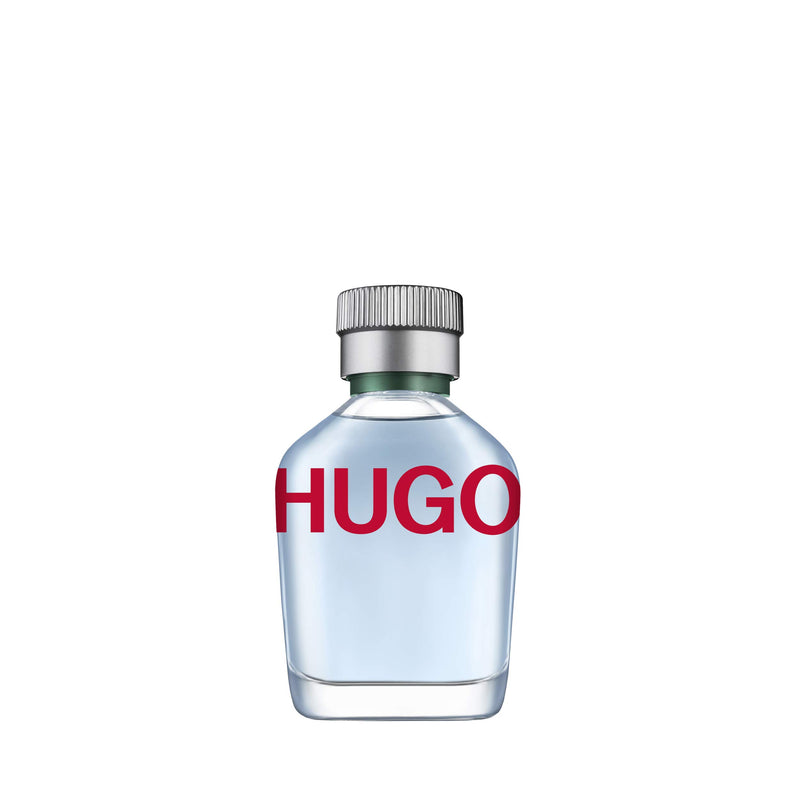 Hugo Boss Hugo Man Eau De Toilette 40ml Spray