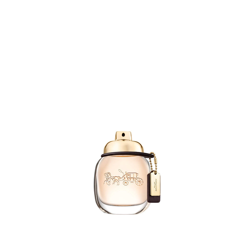 Coach New York Eau de Parfum 30ml Spray