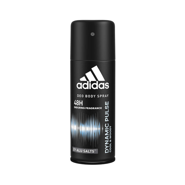 Adidas Dynamic Pulse Deo Body Spray 150ml