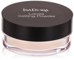 Isadora Loose Setting Powder 15g - 03 Fair