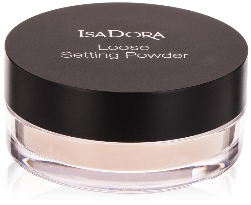 Isadora Loose Setting Powder 15g - 03 Fair