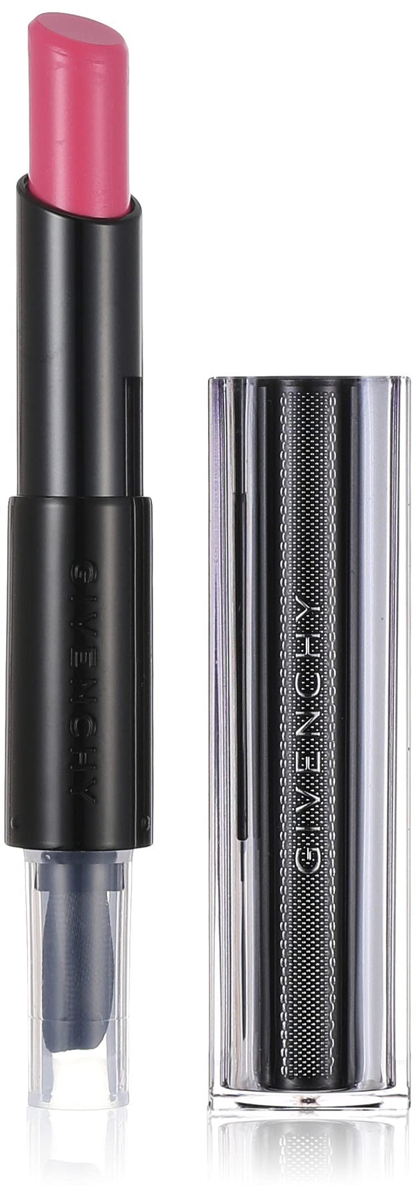 Givenchy Rouge Interdit Vinyl Lipstick 3.3g - 06 Rose Sulfureux