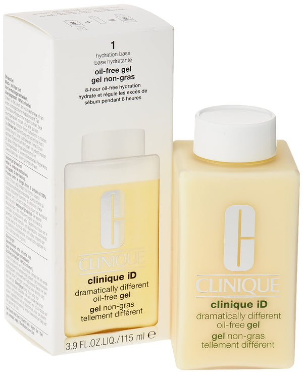 Clinique Dramatically Different Oil-Free Gel 115ml