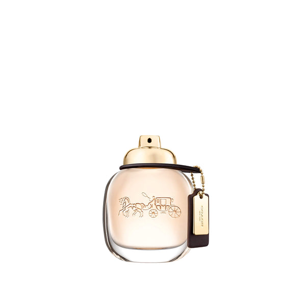 Coach New York Eau de Parfum 50ml Spray