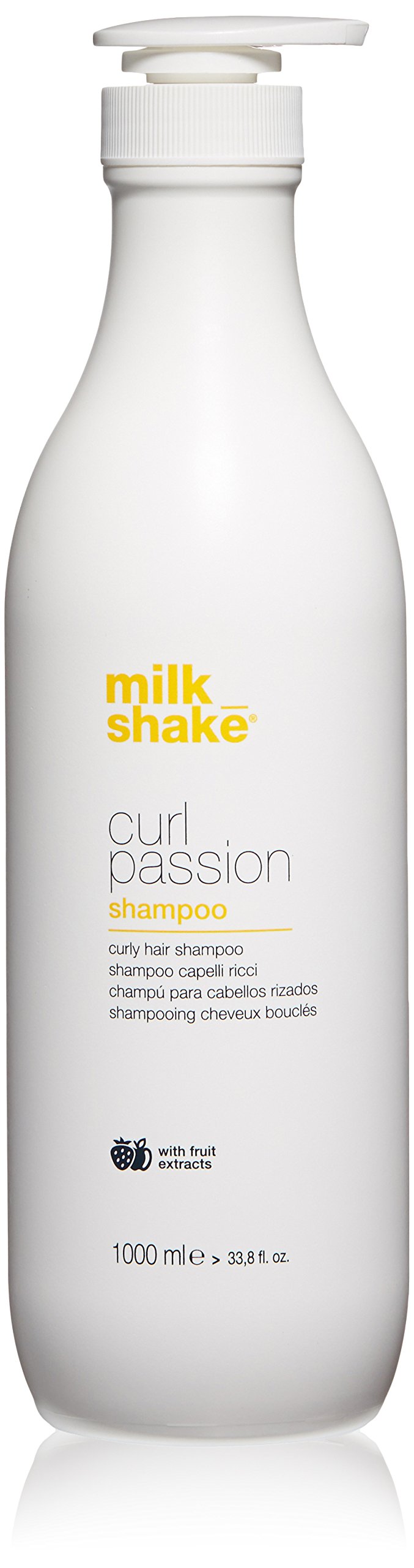 Milk_shake Curl Passion Shampoo 1000ml