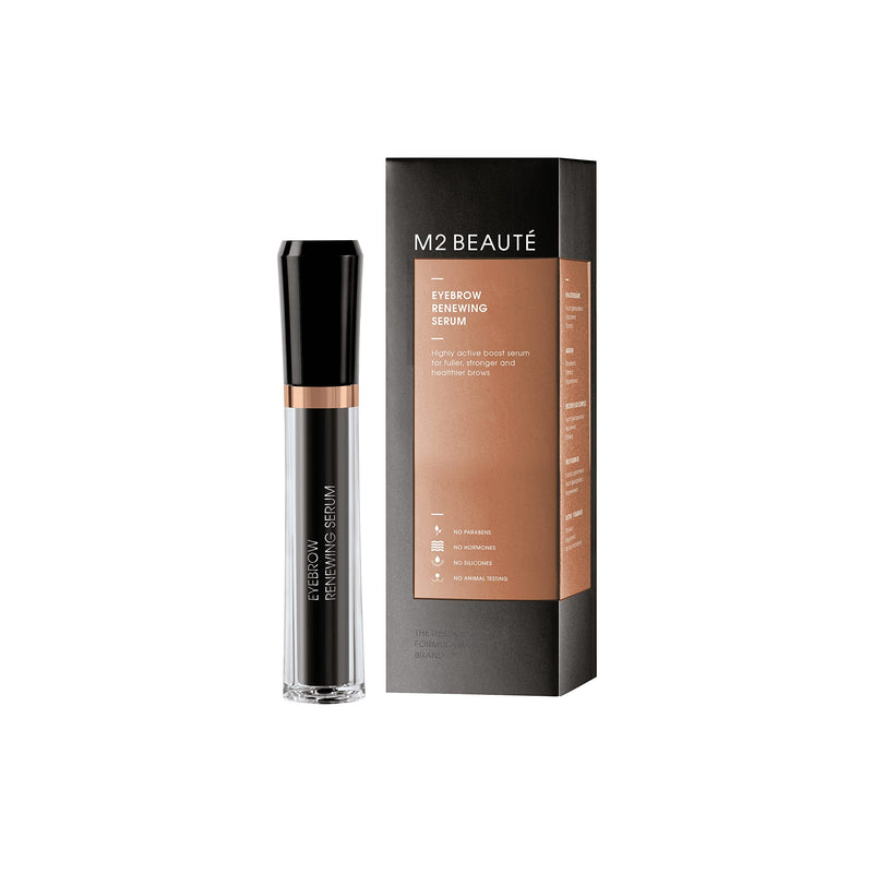 M2 Beauté Eyebrow Renewing Serum 4ml