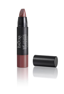 IsaDora Lip Desire Sculpting Lipstick 3.3g - 56 Rosewood