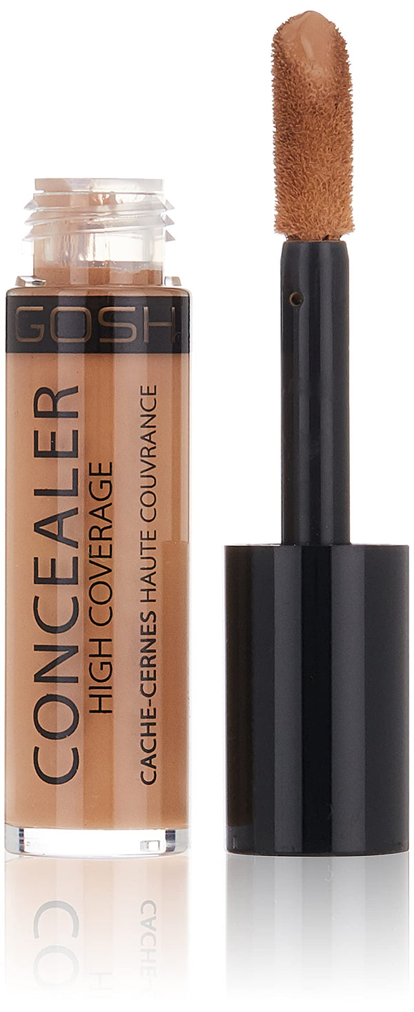 GOSH High Coverage Concealer 5.5ml - 006 Honey