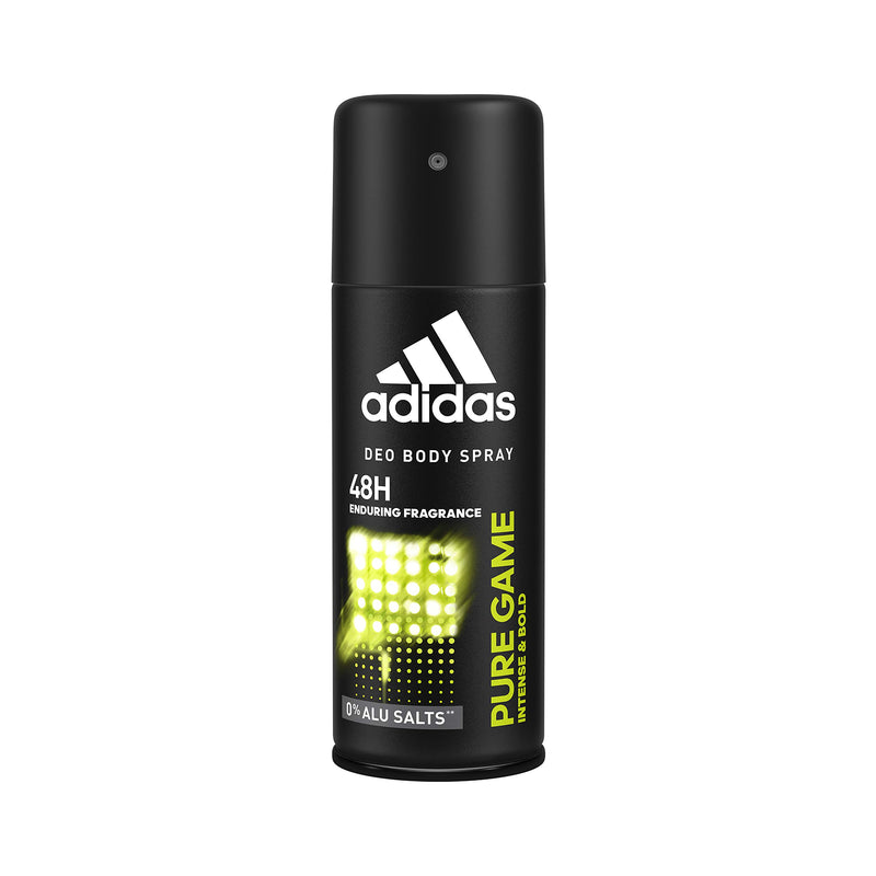 Adidas Pure Game Anti Perspirant Deodorant 150ml