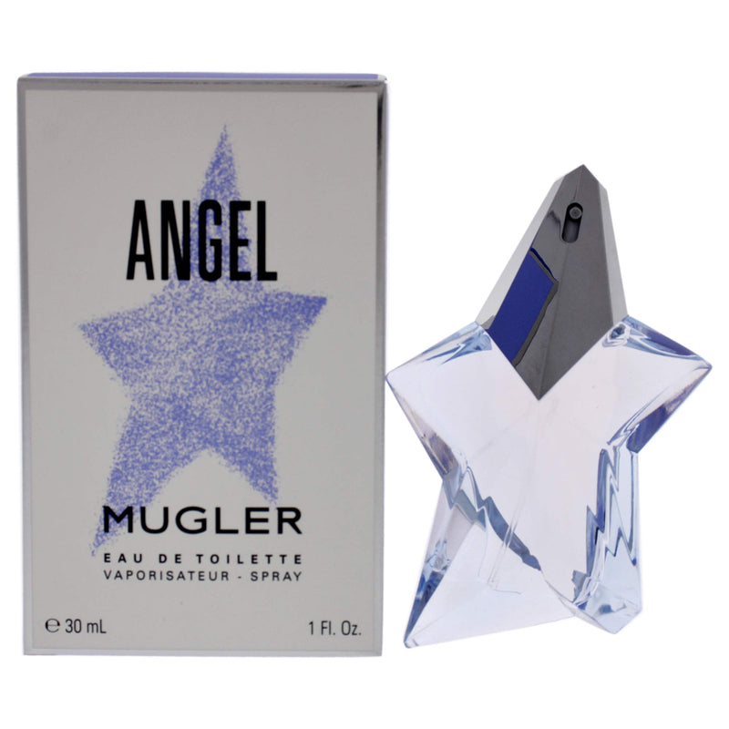 Thierry Mugler Angel 2019 Edition Eau de Toilette 30ml Spray