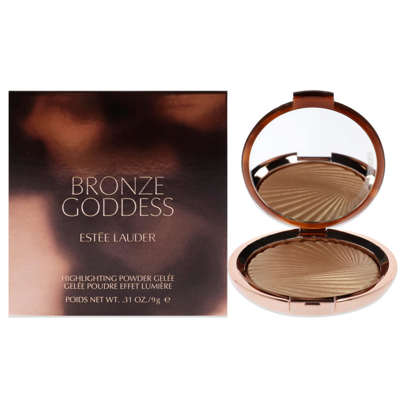 Estée Lauder Bronze Goddess Highlighting Powder Gelée 9g - 01 Heatwave