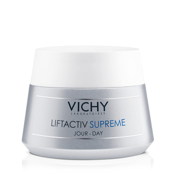 Vichy Lift Activ Supreme Moisturiser 50ml - Dry/Very Dry