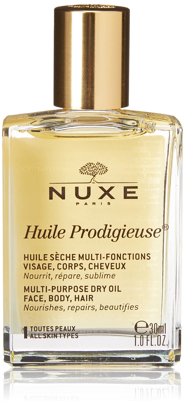 Nuxe Huile Prodigieuse Multi-Purpose Dry Oil 30ml