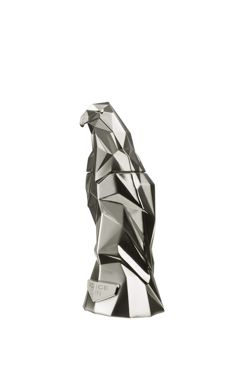 Police Icon Platinum Eau de Parfum 125ml Spray