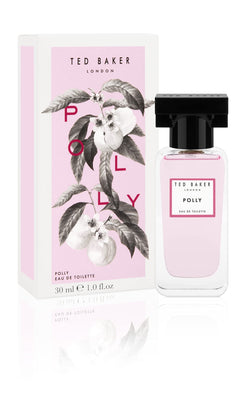 Ted Baker Polly Eau de Toilette 30ml Spray