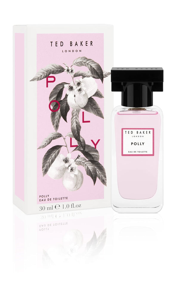 Ted Baker Polly Eau de Toilette 30ml Spray
