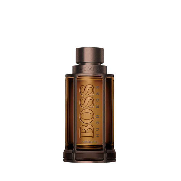 Hugo Boss The Scent Absolute Eau de Parfum 50ml Spray