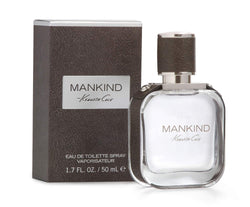 Kenneth Cole Mankind Eau de Toilette 50ml Spray