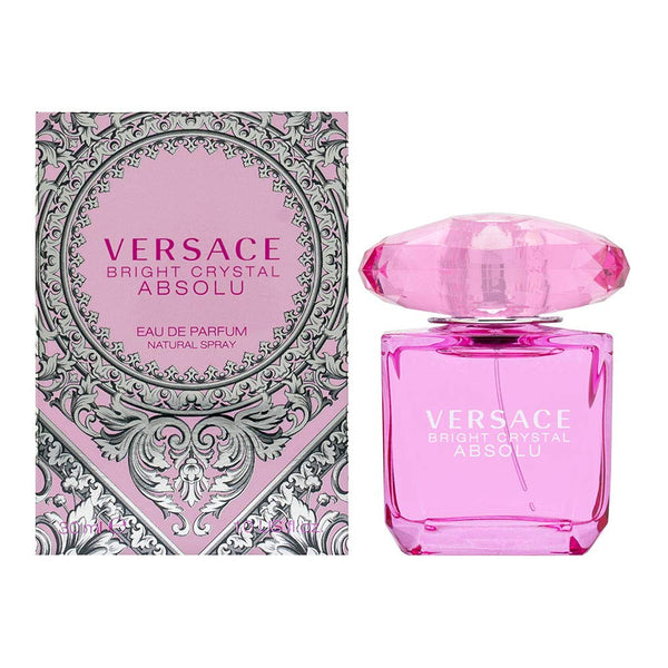 Versace Bright Crystal Absolu Eau de Parfum 30ml Spray
