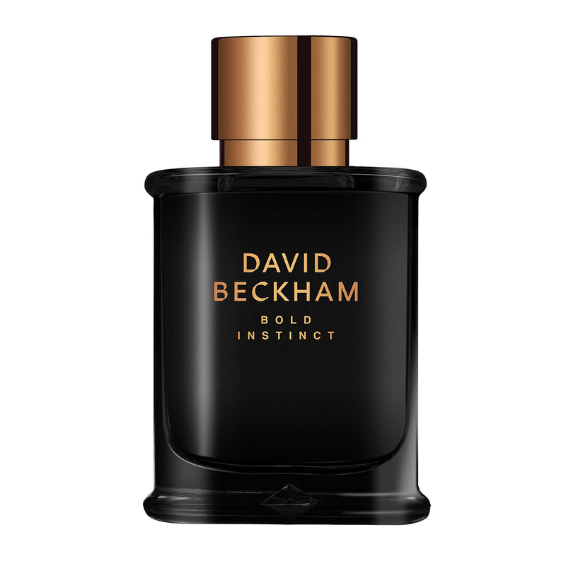 David Beckham Bold Instinct Eau de Toilette 75ml Spray