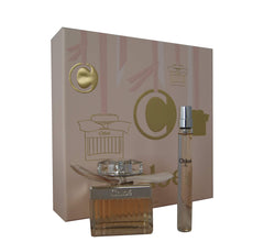 Chloé Gift Set 50ml EDP + 10ml EDP