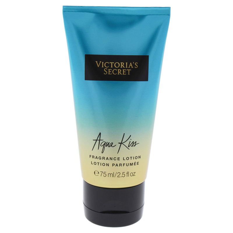 Victoria Secret Aqua Kiss Body Lotion 75ml