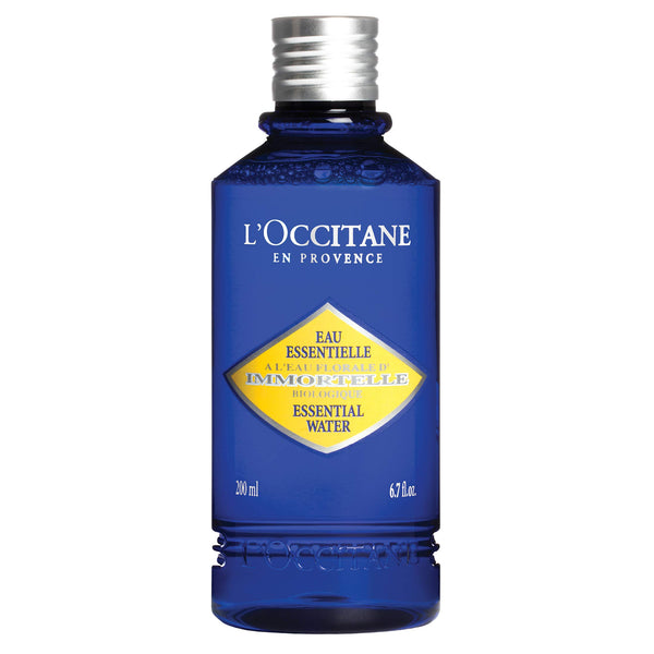 LOccitane Immortelle Precieuse Essential Water 200ml
