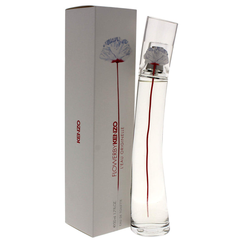 Kenzo Flower LEau Originelle Eau de Toilette 50ml Spray