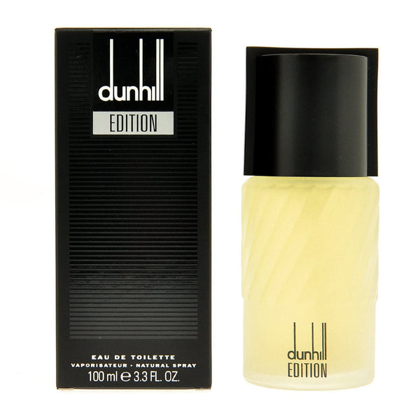 Dunhill Edition Eau de Toilette 100ml Spray