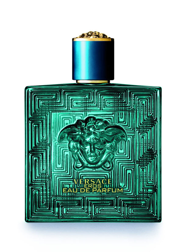 Versace Eros Eau de Parfum 100ml Spray