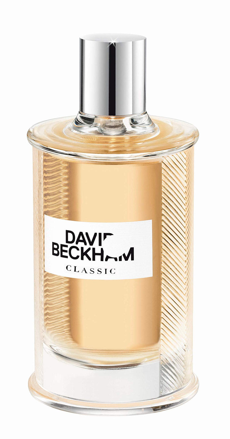 David Beckham Classic Eau de Toilette 40ml Spray