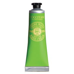 LOccitane en Provence Shea Zesty Lime Hand Cream 30ml