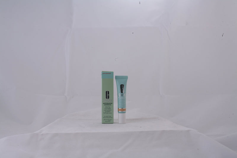 Clinique Anti-Blemish Solutions Clearing Concealing Stick 10ml Shade 02