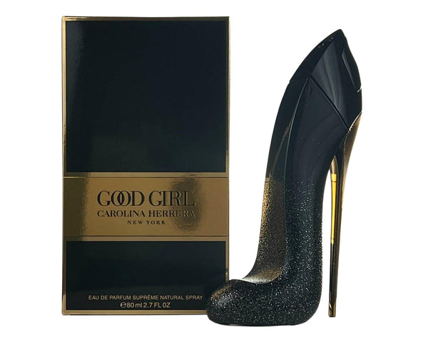 Carolina Herrera Good Girl Suprême Eau de Parfum 80ml Spray