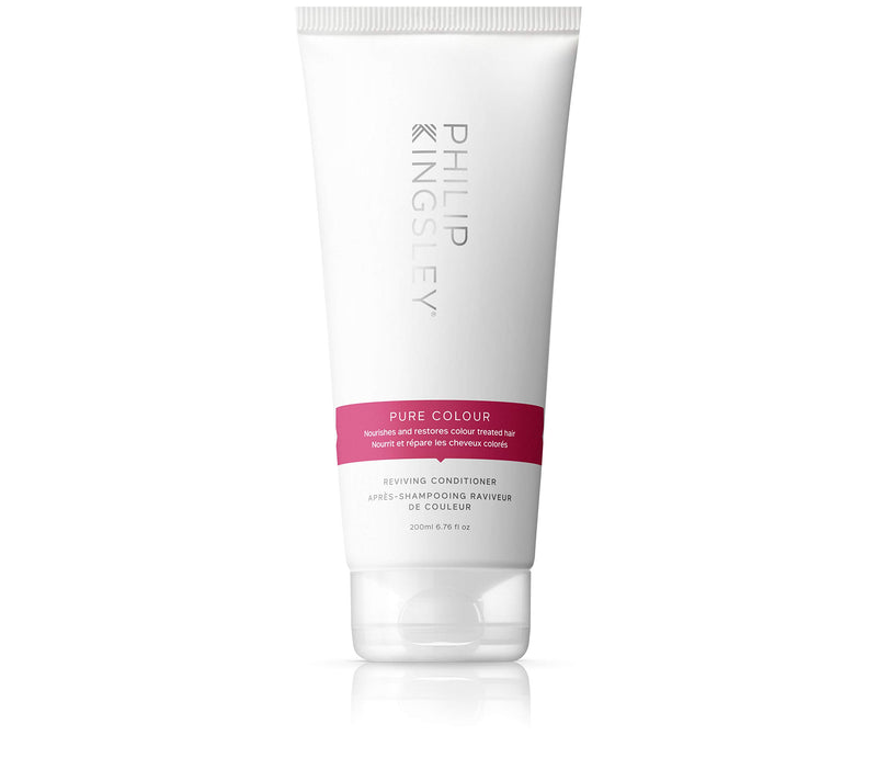 Philip Kingsley Pure Colour Reviving Conditioner 200ml