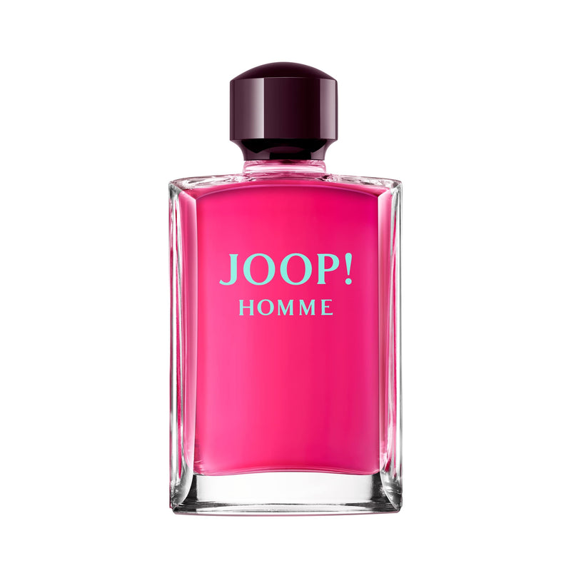 Joop! Homme Eau de Toilette 200ml Spray