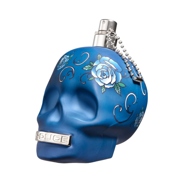 Police To Be Tattooart for Man Eau de Toilette 125ml Spray