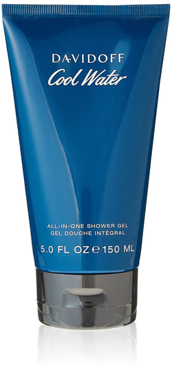 Davidoff Cool Water Shower Gel 150ml