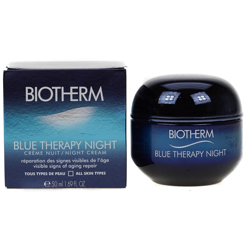 Biotherm Blue Therapy Night Cream 50ml