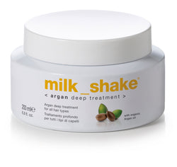 Milk_shake Argan Oil Deep Hair Treatment 200ml