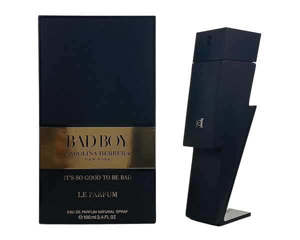 Carolina Herrera Bad Boy Le Parfum Eau de Parfum 100ml Spray