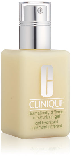 Clinique Dramatically Different Moisturizing Gel 125ml - Combination Oily to Oily