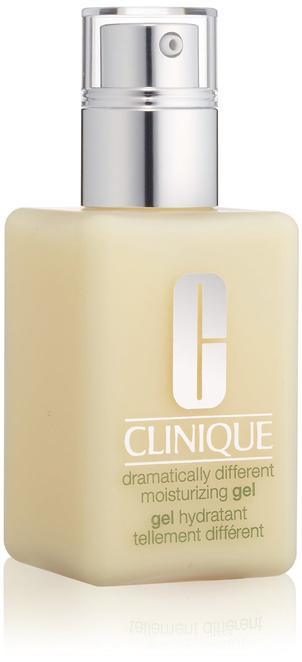 Clinique Dramatically Different Moisturizing Gel 125ml - Combination Oily to Oily